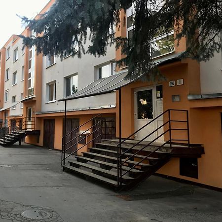 Apartman Lucky, Bojnice Прьевидза Экстерьер фото